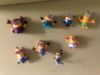 Figurines