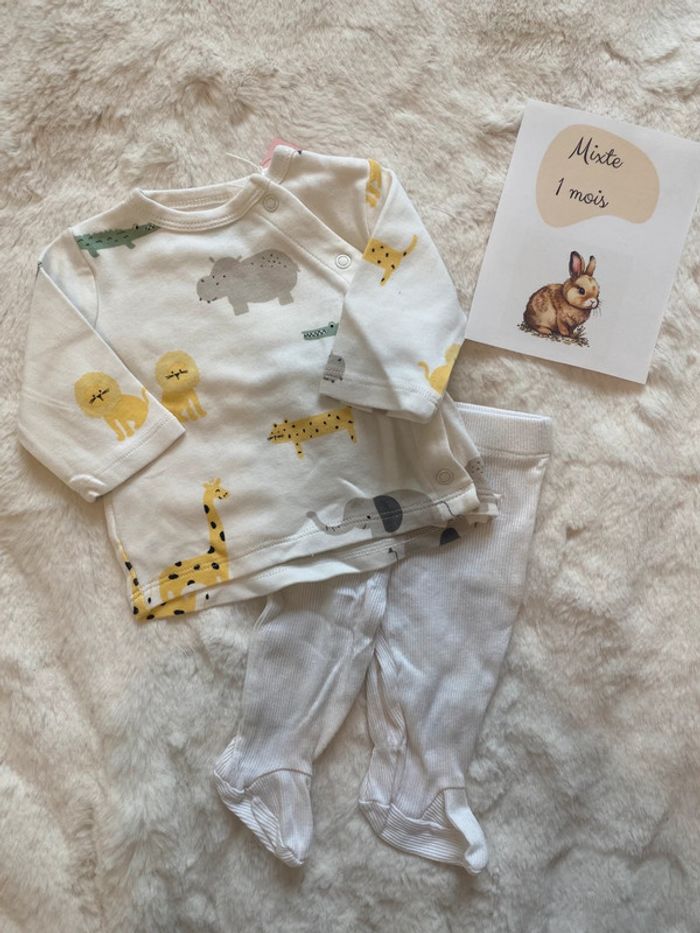 Pyjama légé