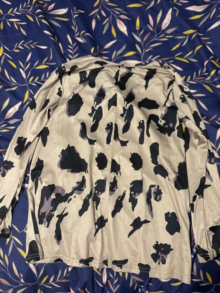 Tee-shirt - photo numéro 3