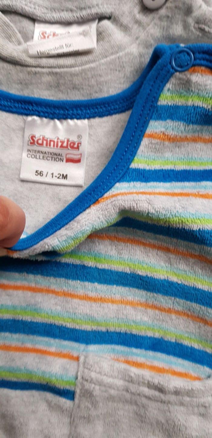 Grenouillère - photo numéro 4