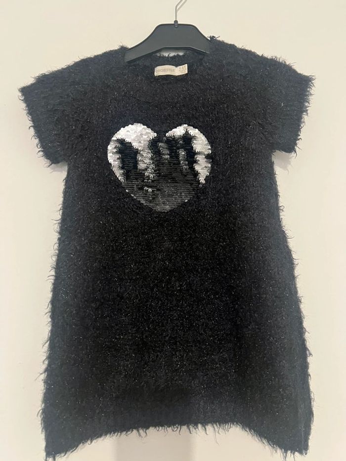 Robe 4 ans