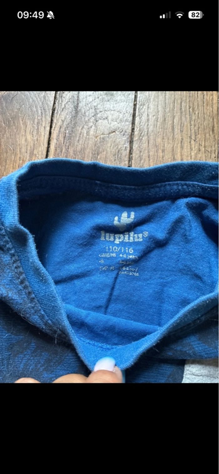 T shirt - photo numéro 2