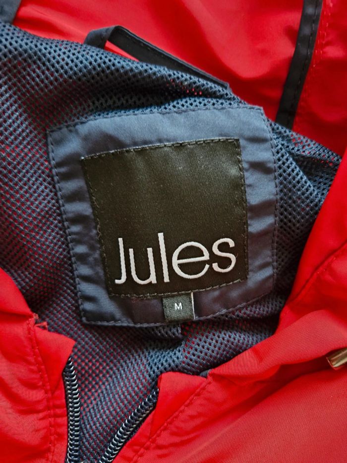 Veste Jules - photo numéro 5