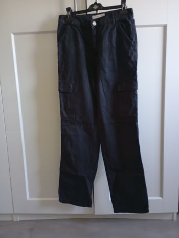 Pantalon cargo