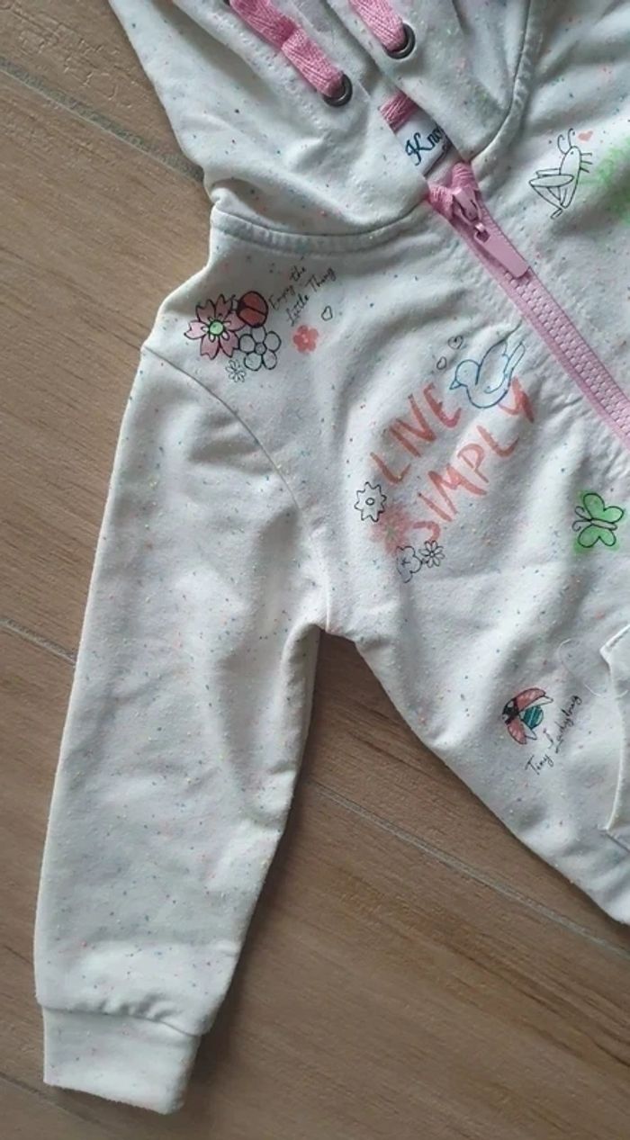 Lot fille - photo numéro 8