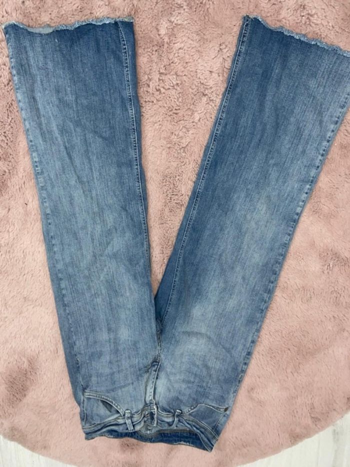 Jeans pour femme - photo numéro 3