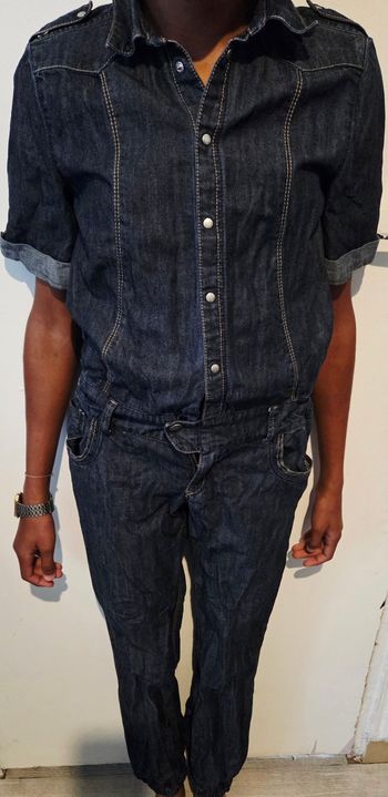 Combinaison levis