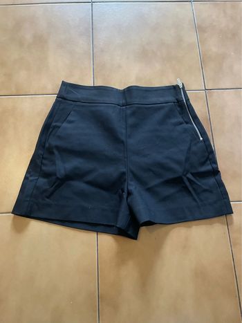 Short femme neuf XS