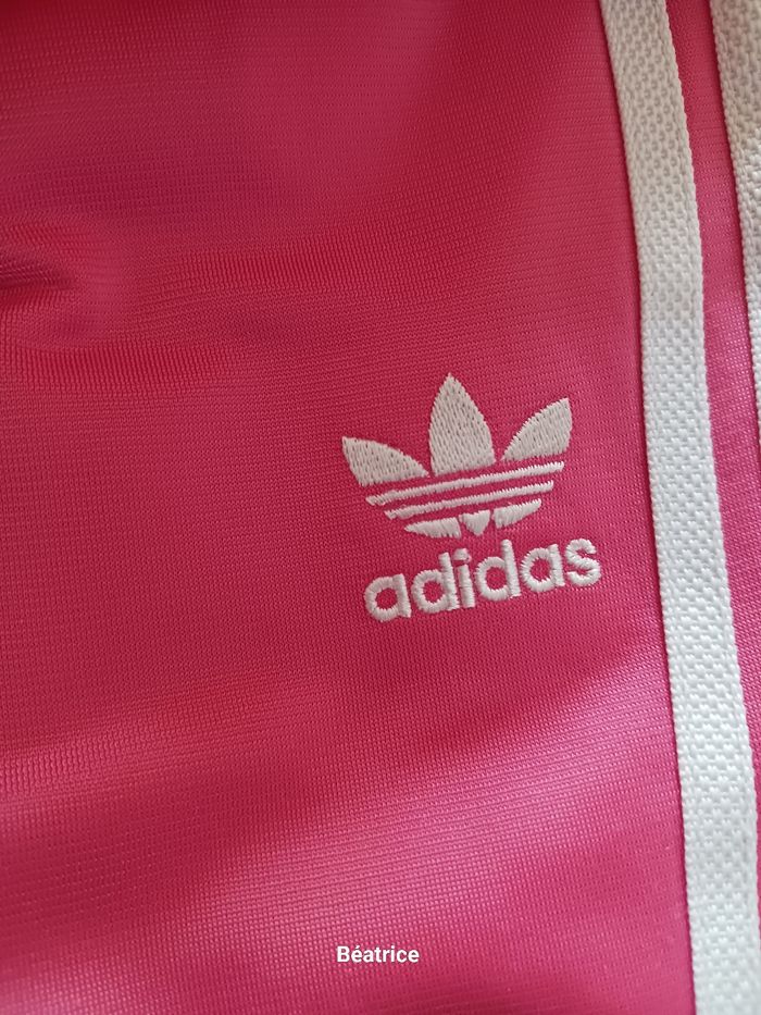 Jogging Addidas - photo numéro 8