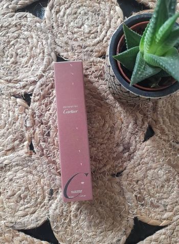 Parfum de poche 33ml déclaration cartier
