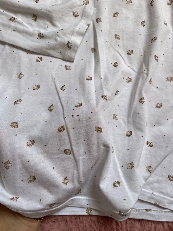Tee-shirts manche longue XL - photo numéro 4