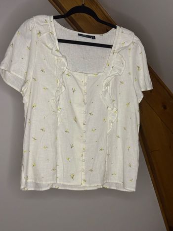 Blouse Kiabi 