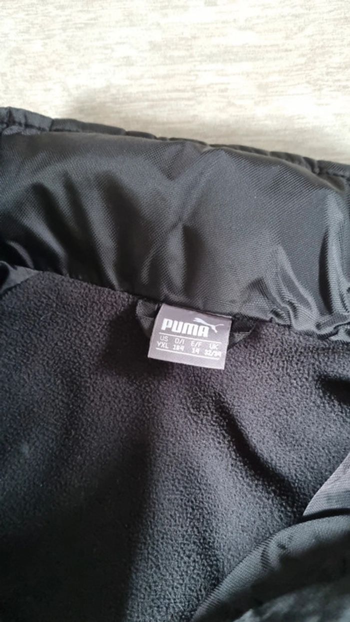 Doudoune puma - photo numéro 3