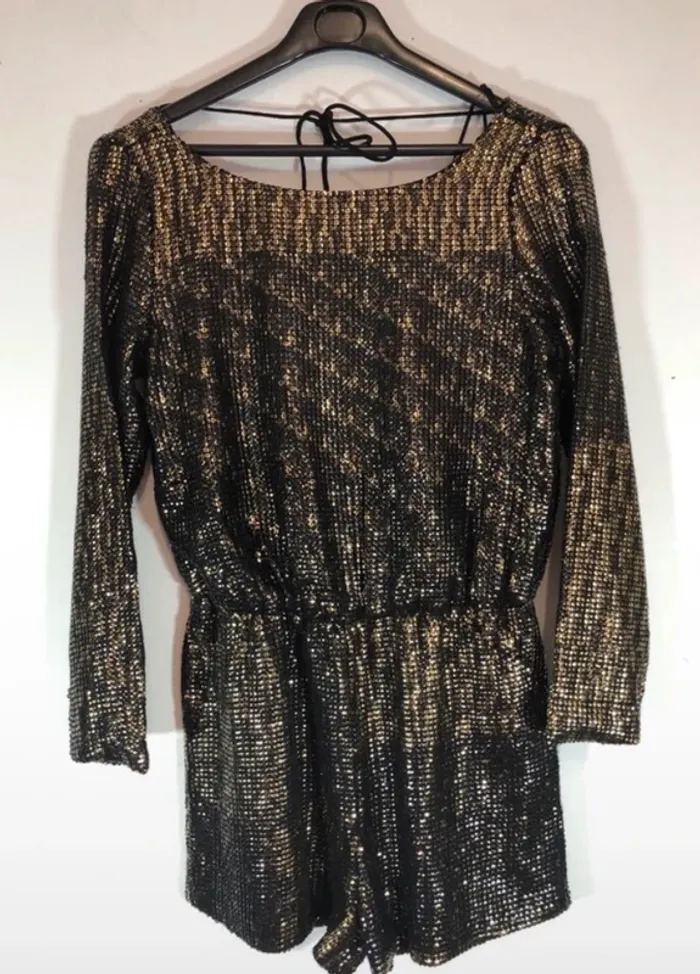 Robe short Zara