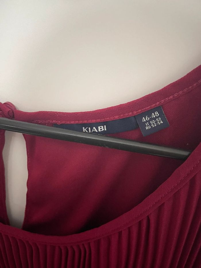 Top framboises - photo numéro 3