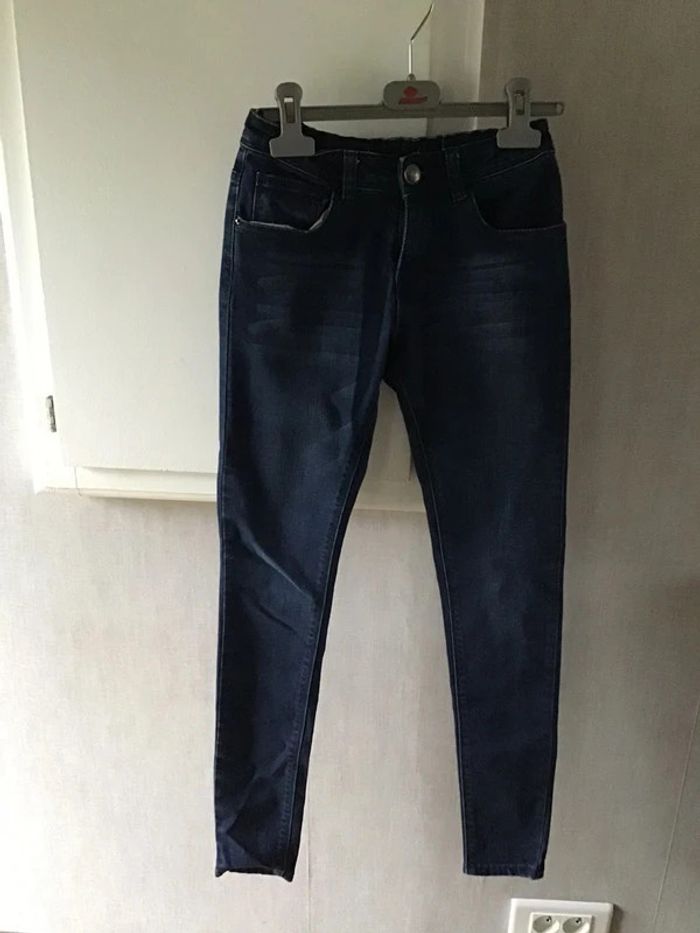 Jean's IKKS taille 22