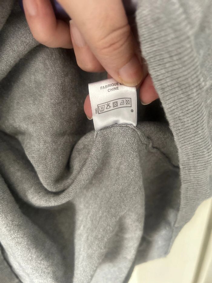 Robe 42/44 - photo numéro 4