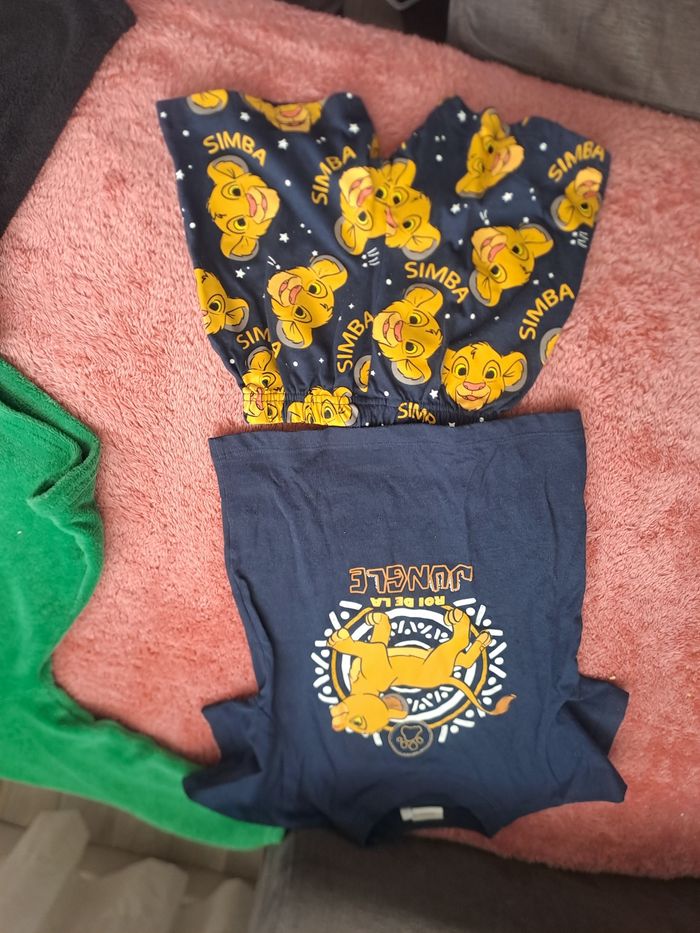 Lot vêtement garçon - photo numéro 8