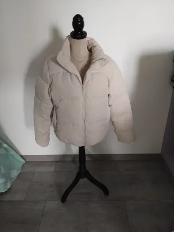 Doudoune neuve taille L