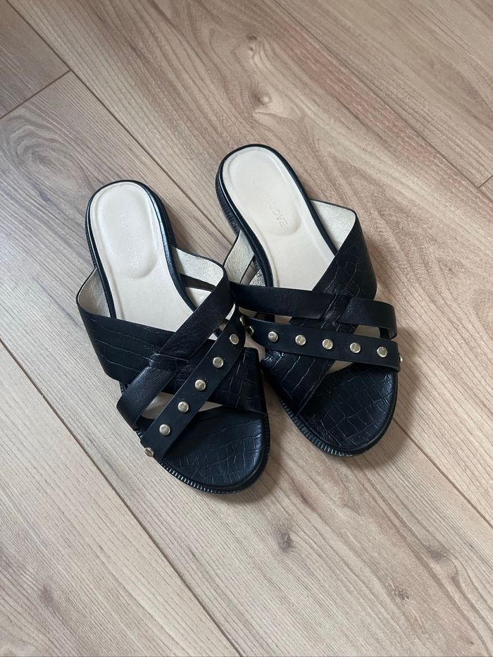 Claquettes Schmoove