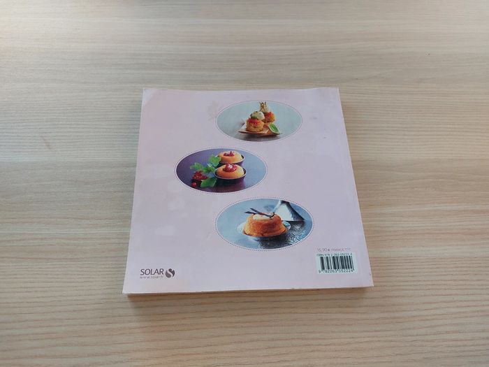 Livre babas - photo numéro 2