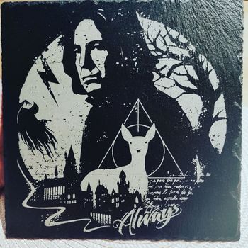 Décoration Harry Potter