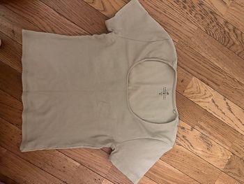 Pull Basic beige