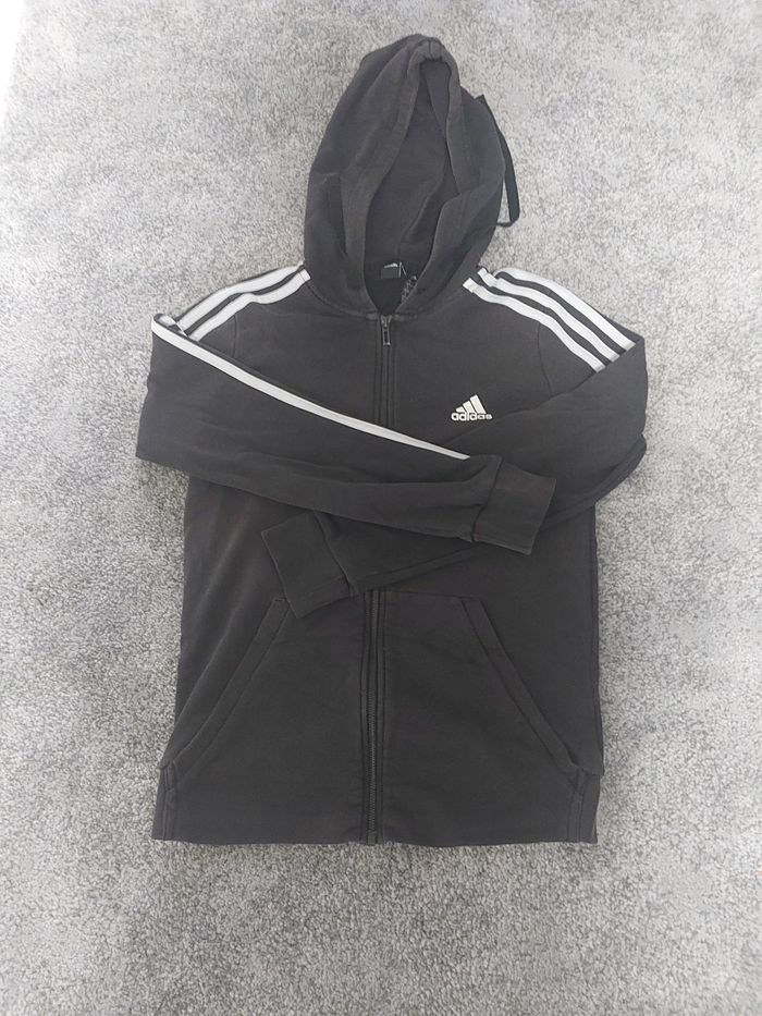 Veste Adidas mixte taille S