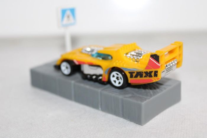 Hot weels two timer - photo numéro 3