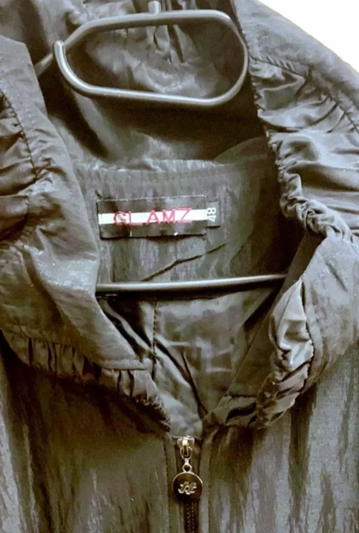 🪡 Veste stylée sans manches 46 - photo numéro 2