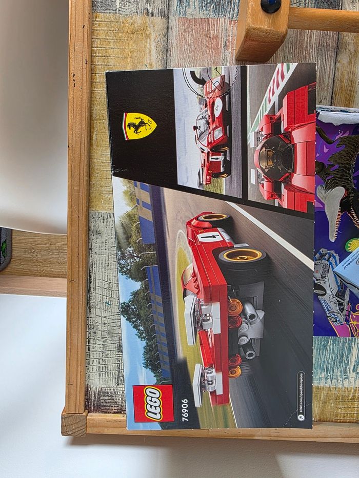 Lego 76906 - photo numéro 2