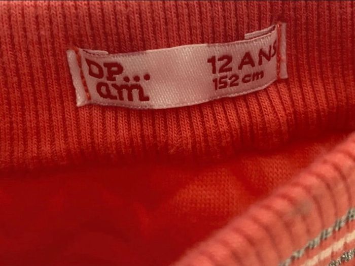 Jupe fille - photo numéro 2