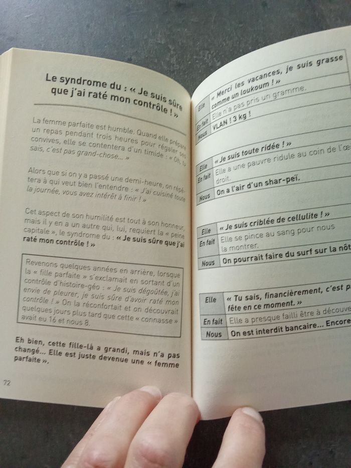 La femme parfaite est une connasse 2 - photo numéro 3