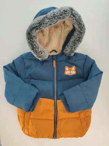 Manteau