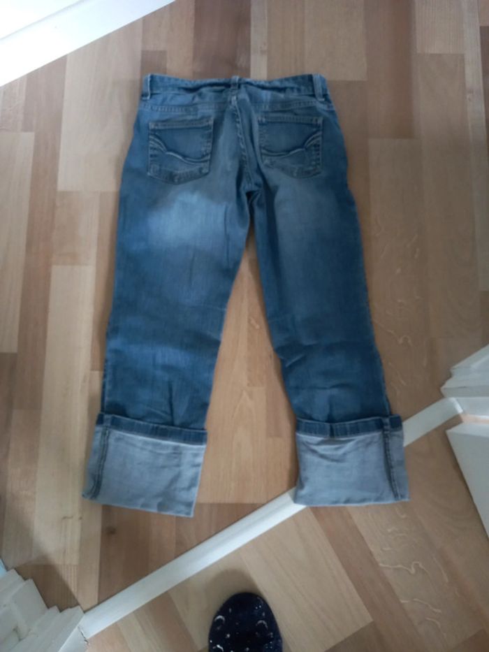 Pantacourt - photo numéro 2