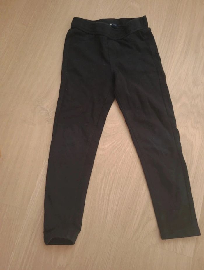 Legging 5 ans - photo numéro 4