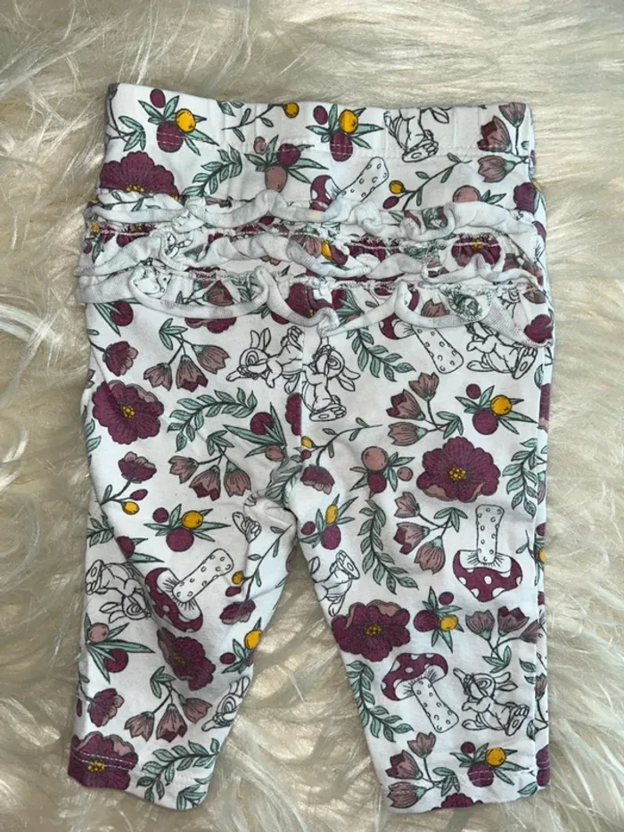 Legging Panpan - photo numéro 2