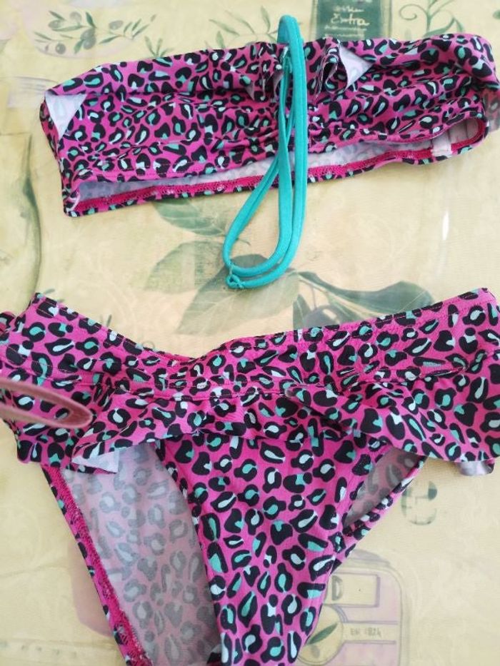 Maillot de bain