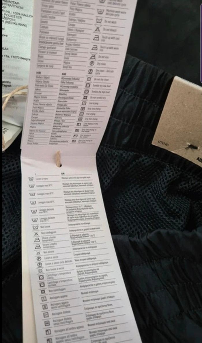 Pantalon de survêtement adidas - photo numéro 5