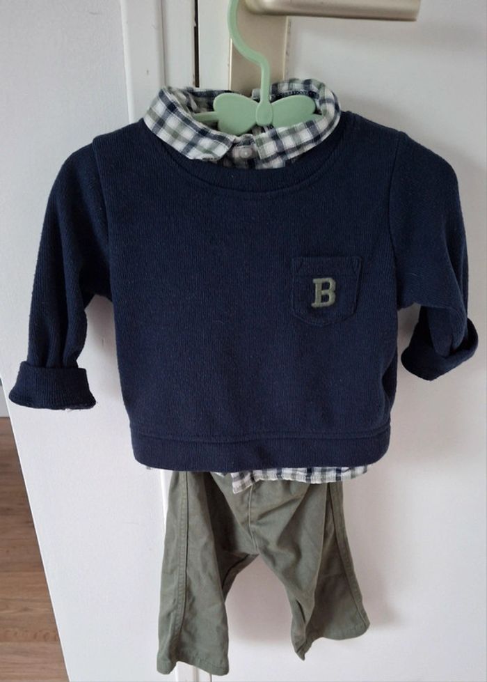 Ensemble