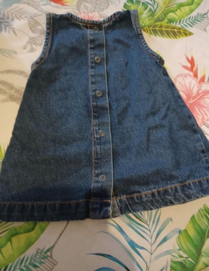 Robe 👗 - photo numéro 2