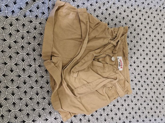 Short
