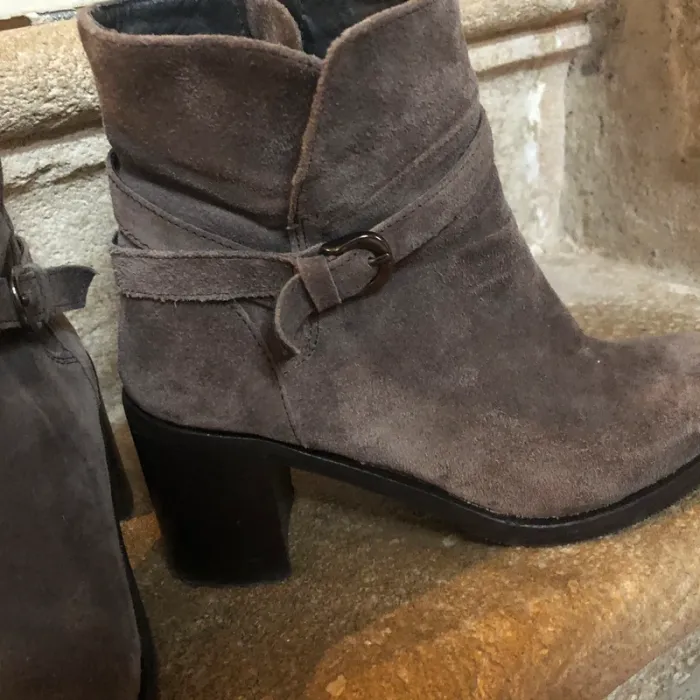 bottines minelli - photo numéro 2