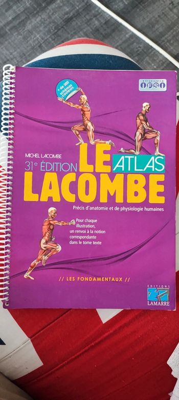 Le Lacombe