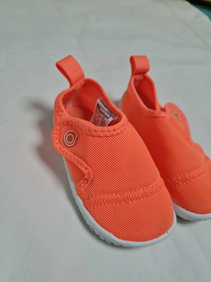 Chaussures de plage pointure 22- 23 - photo numéro 3