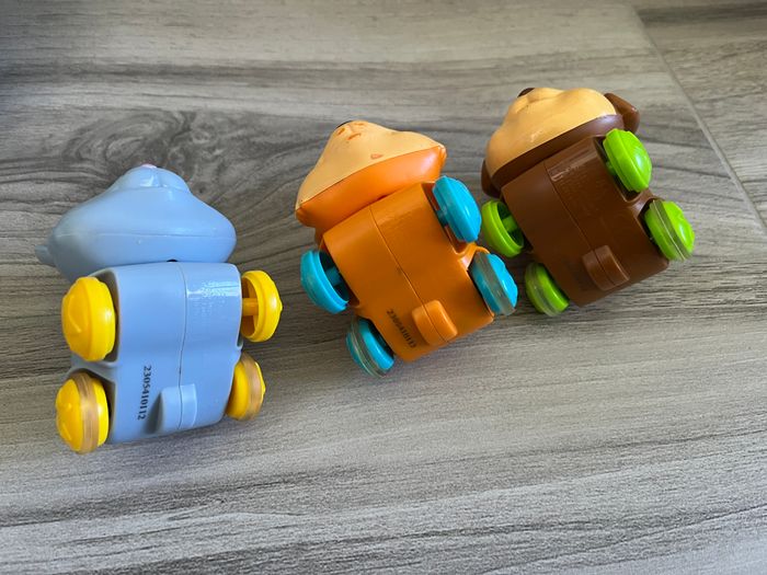 Jouets bébé - photo numéro 4