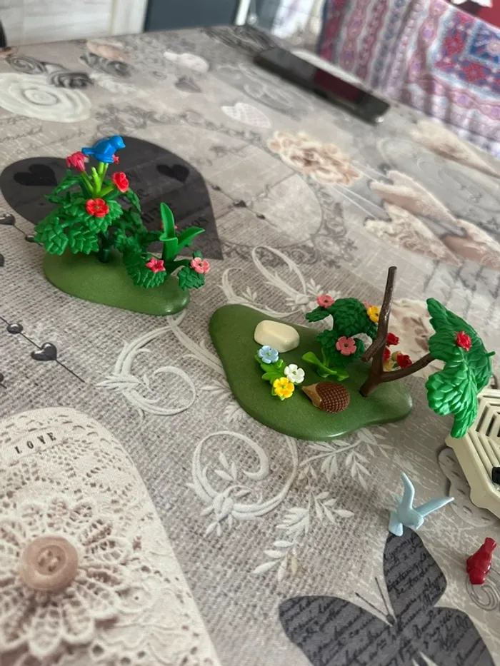 Playmobil « nature » - photo numéro 4