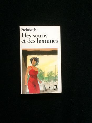 Des souris et des hommes