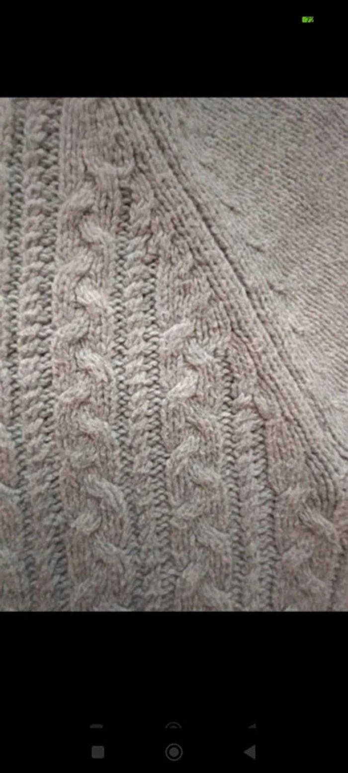 Joli pull 12 ans - photo numéro 4