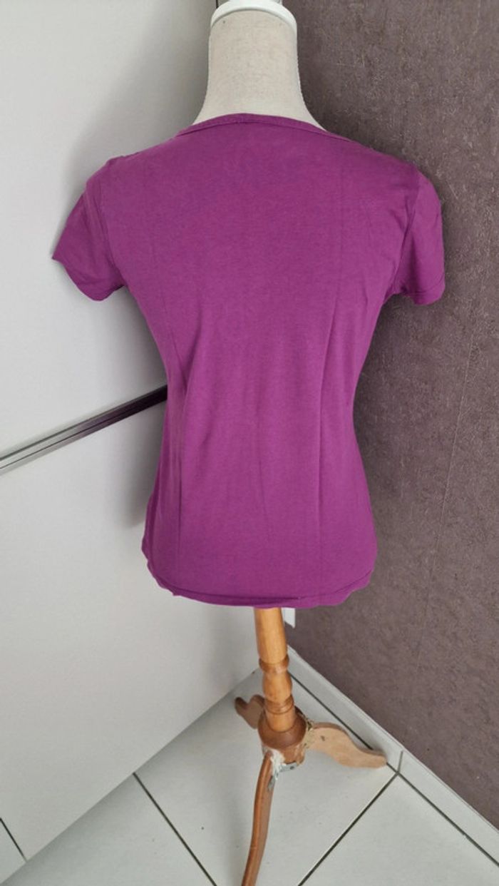 Tee-shirt Esprit taille M très bon état - photo numéro 2